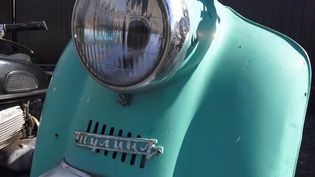 Legendary USSR Motorcycles