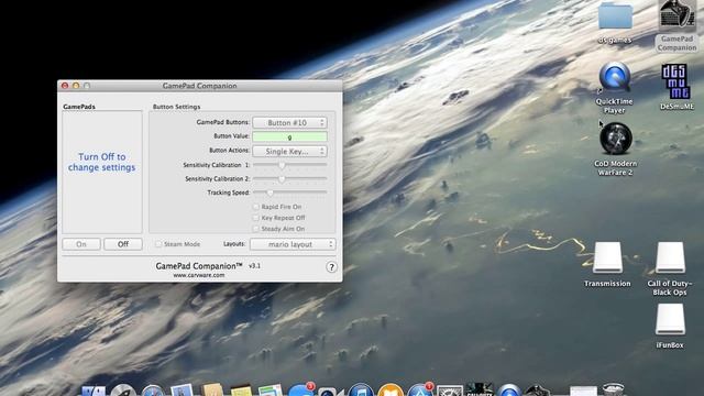 how to use your controller on the mac смотреть онлайн