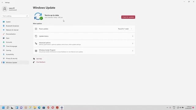 Make Sure your Windows is Up to Date смотреть онлайн