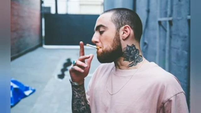 Mac Miller - Dog Pound