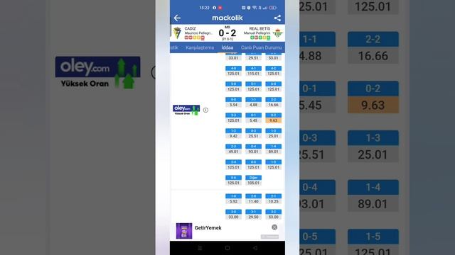 MAÇ SKORU TAKTİĞİ %100 GELİYOR.. SONUNA KADAR İZLE KAZAN.. смотреть онлайн