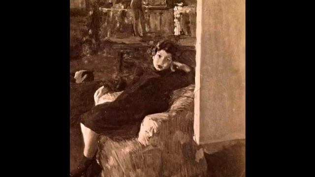 JOAQUIN SOROLLA смотреть онлайн