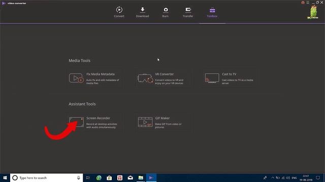 Wondershare Video Converter Ultimate | Review and Details | Hindi смотреть онлайн