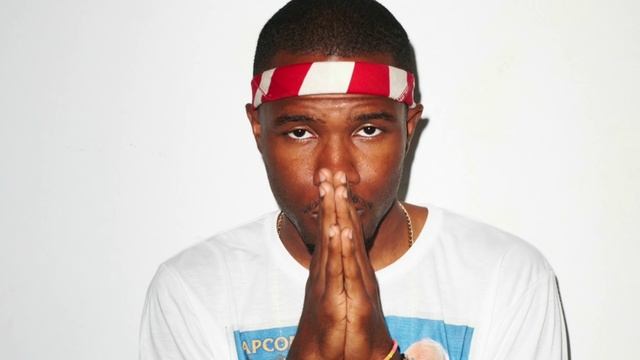 Dominick James - Fresh Air (Frank Ocean Type Beat) Free смотреть онлайн