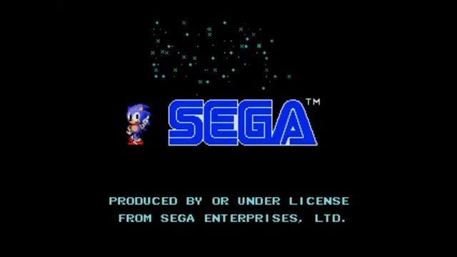 Sega Sparta Windows Vista Remix смотреть онлайн