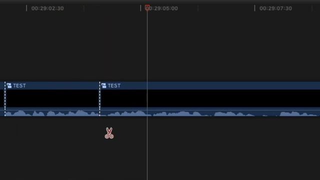 VERY SLOW AUDIO WAVEFORMS PROBLEM ON FINAL CUT PRO X | HOW TO FIX IT смотреть онлайн