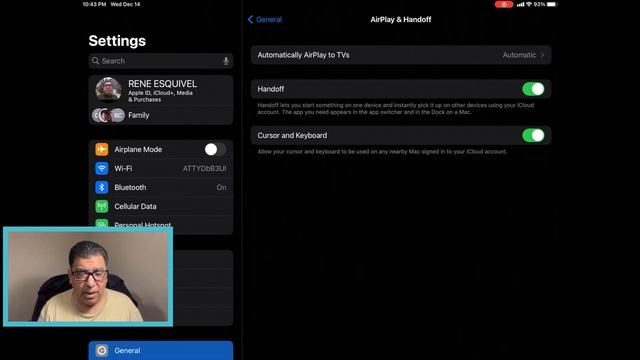 Copy & Paste Clipboard Text Between MacOS and Windows смотреть онлайн