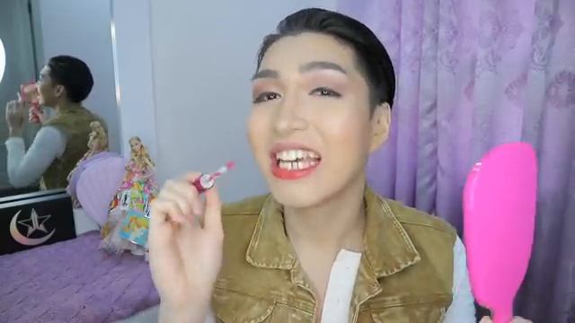 SLAY OR WALEY: VICE COSMETICS смотреть онлайн