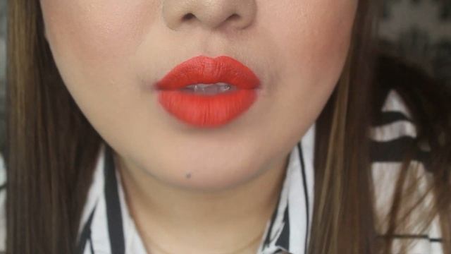 MAC MINI LIPSTICK SWATCHES I RIZZAJINDELAMUA смотреть онлайн