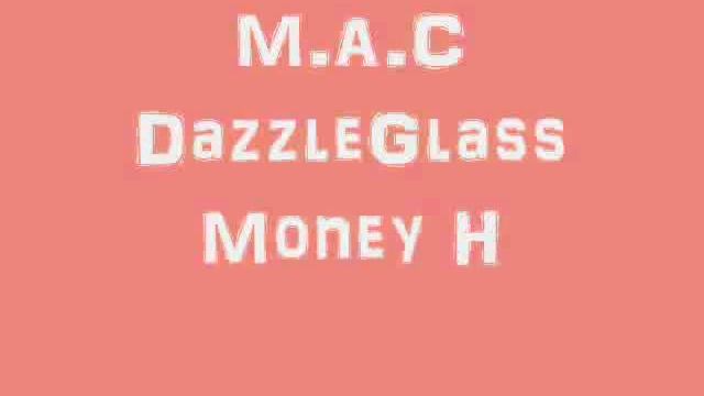 Best M.A.C DazzleGlass смотреть онлайн