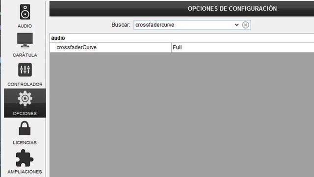 configuracion del crossfader en virtual dj 8 смотреть онлайн