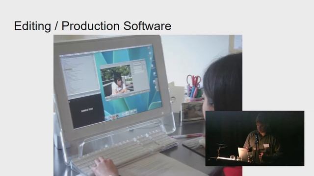No Time To Wait - S02 - Dave Rice - The State of Analog Video Digitization Software смотреть онлайн