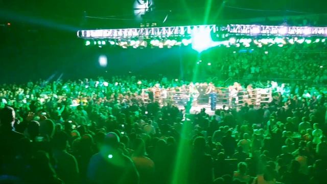 Danny Green vs Kane Watts fight Melbourne (Pre-match lead up) - 3 August 16 смотреть онлайн