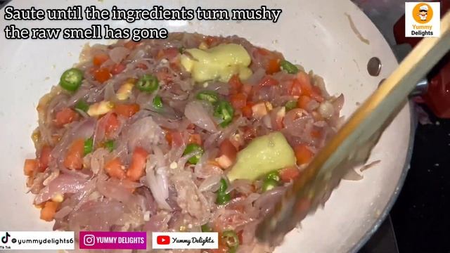 Pothu Recipe Nadan Style | Kerala’s Own Recipe #pothucurry #pothuvarattiyath #pothurecipe#nadanpoth смотреть онлайн