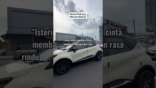 Polis bantu Abang Steady👮🏻♂️ #mpv_shah #TenggoKiloDcc смотреть онлайн