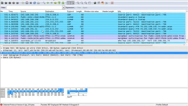 Ethernet - parte 3 смотреть онлайн