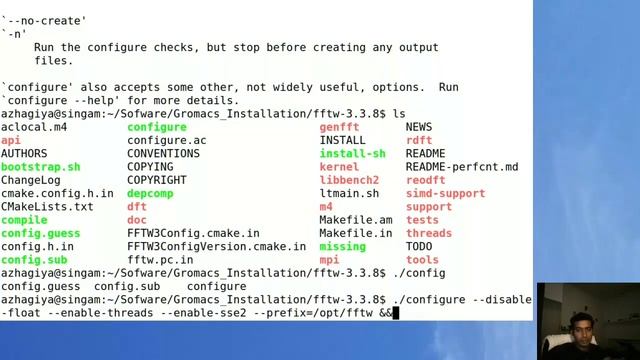 Tutorial to install gromacs 2018 смотреть онлайн