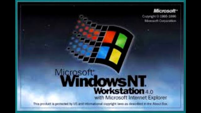 Windows NT 5.0 Remix Road To 50 Subs! смотреть онлайн