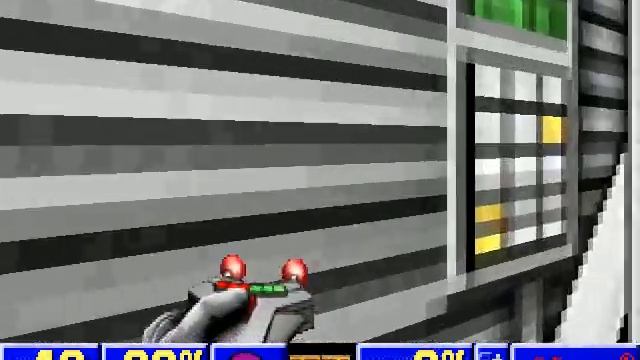 Chex Quest 3 - Part 1 - [Download Included] смотреть онлайн