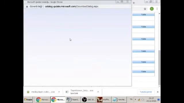 WOLFTEAM 30005 HATASININ ÇÖZÜMÜ ! смотреть онлайн