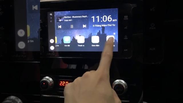 Android box cho mitsubishi outlander 2021 смотреть онлайн