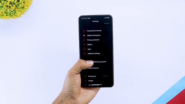 Oxygen OS Premium Theme For Any Xiaomi Device | OnePlus System UI,Lockscreen & Icons