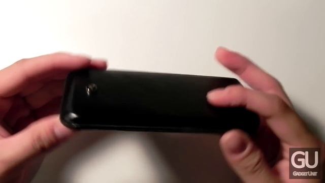 [Review] Acase Weave Leather Pouch for iPhone 5 смотреть онлайн