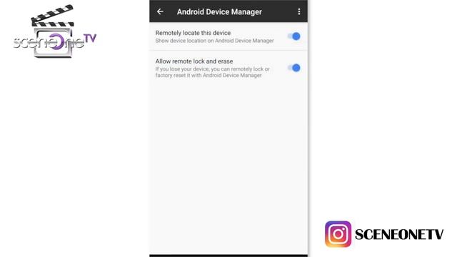 5 Apps You Need To Disable Right Away On Your Android Device (2019) смотреть онлайн