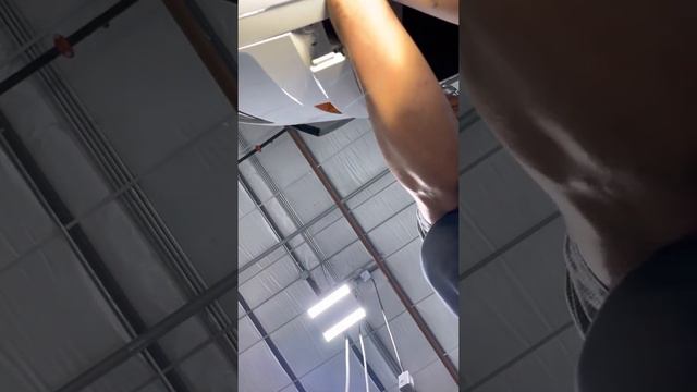 Cadillac XT6 2022 Front Bumper Removal