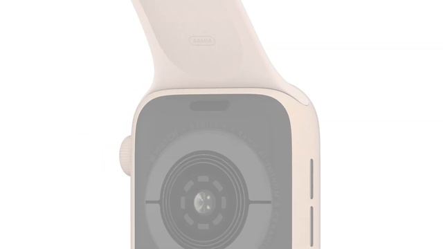 Apple Watch Series 4 — How to change your watch strap — Apple смотреть онлайн