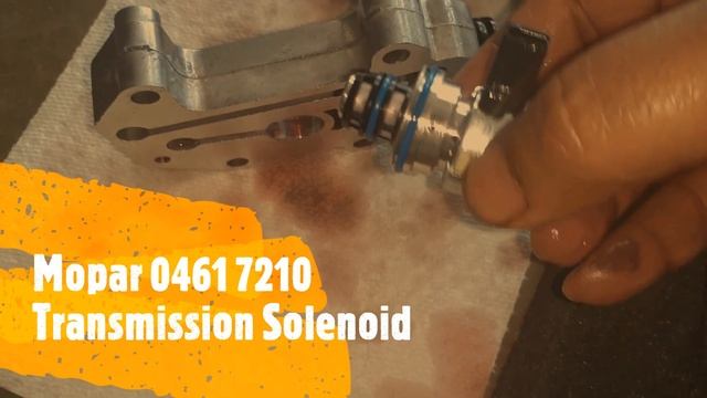 Jeep WJ 42RE Transmission Repair For Bad Shifting смотреть онлайн