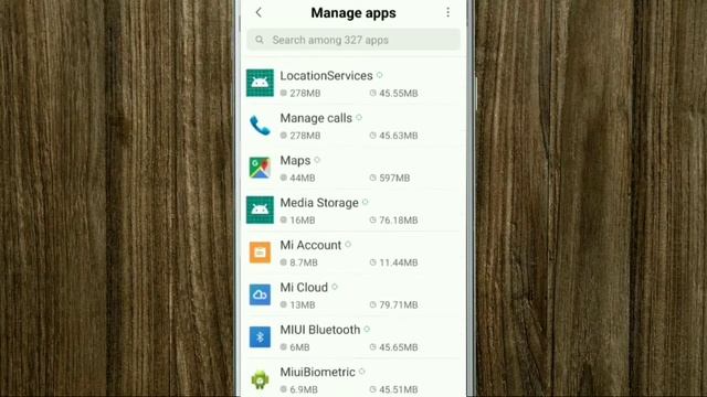 How To Fix uce Shim Service Problem Solve in Android смотреть онлайн