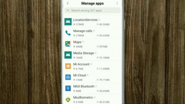 How To Fix uce Shim Service Problem Solve in Android