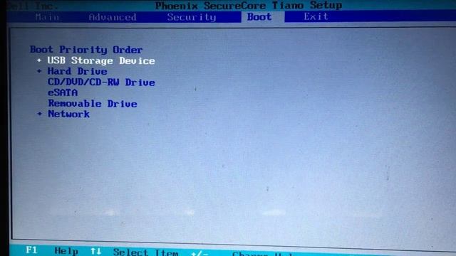 ซ่อม bad harddisk ด้วย HDD regenerator ใน DLC Boot смотреть онлайн