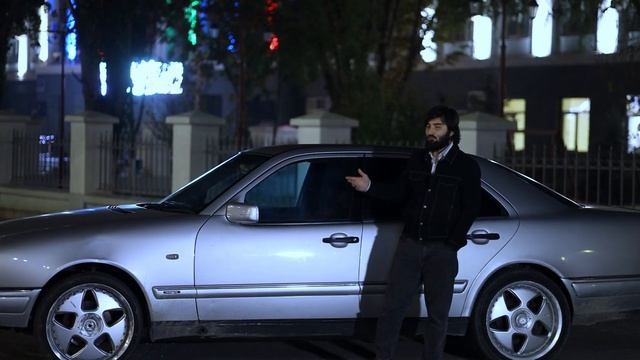 Насколько хорош ДИЗЕЛЬНЫЙ МЕРСЕДЕС W210?