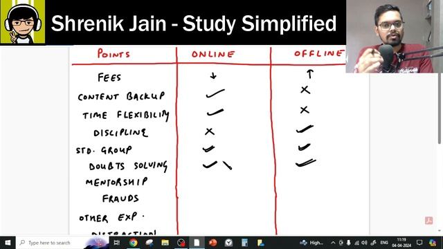 UnTold Reality - OFFLINE vs ONLINE Coaching смотреть онлайн