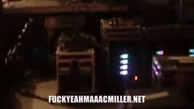 Macadelic Tour: Mac Miller - Loud смотреть онлайн