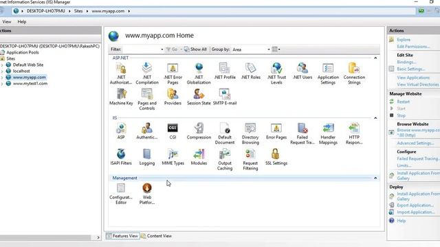 How to Improve Web Application Performance Instantly ? смотреть онлайн