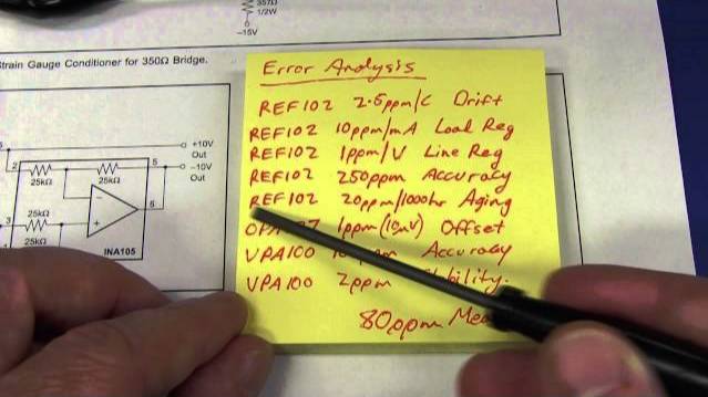 EEVblog #579 - Precision Low Current Source