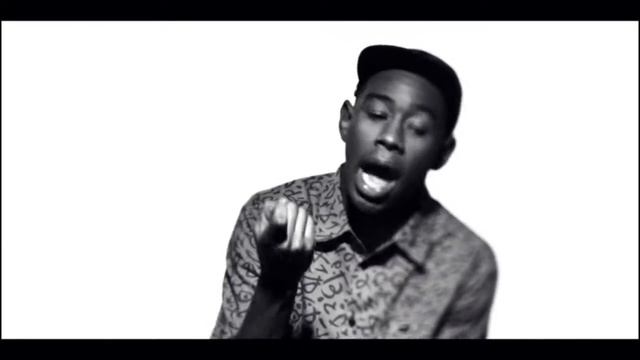 Tyler The Creator  - Yonkers (Clean Version)