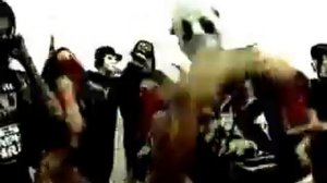 Hollywood Undead - No. 5 (Music Video)