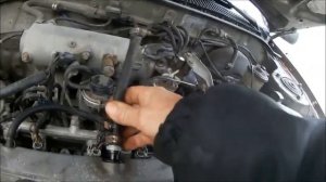 ТОЙОТА-ПОВЫШЕННЫЕ ОБОРОТЫ ХОЛОСТОГО ХОДА !