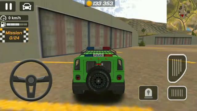 Police Car Chase Cop Simulator - Police Drift Car Chase Games - Android Gameplay #15 смотреть онлайн