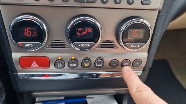 Service reset tagliando Alfa romeo 156 смотреть онлайн