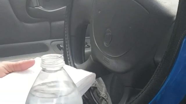 Clean your car windshield and prevent vape film смотреть онлайн