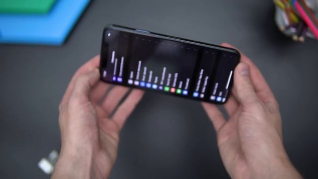 BATERIA MIAŻDZY🔋iPhone 11 Pro Max - RECENZJA - Nowy APARAT, czy warto? / Mobileo [PL] смотреть онлайн