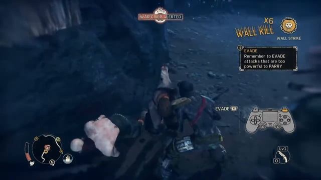 Mad Max Part 7 смотреть онлайн