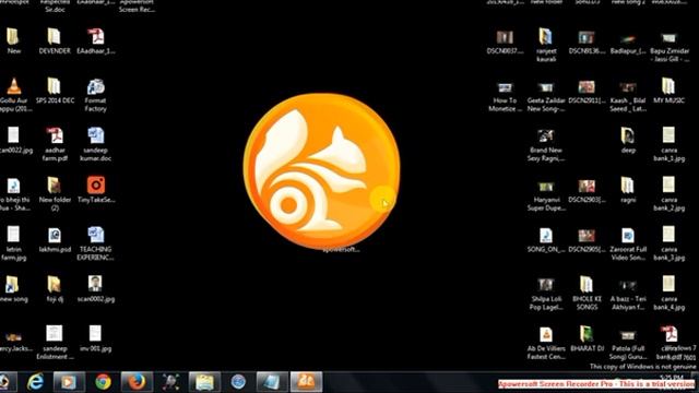 How to install and run uc browser on windows 7 / xp /8 pc without android app player смотреть онлайн
