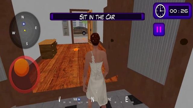 mom simulator 2021: Mother Life Simulator Game смотреть онлайн