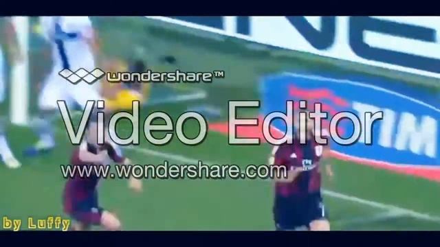 Jeremy Menez's Goal VS Parma Vine смотреть онлайн